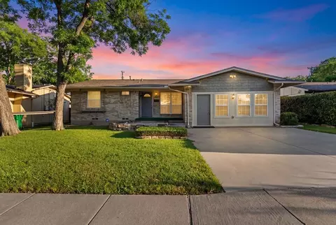 1830 Pleasant Run Rd, Carrollton, TX 75006