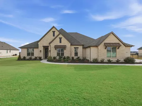 9017 Dove Hollow Rd, New Fairview, TX 76247