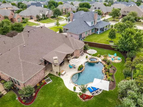 971 Elk Ridge Rd, Prosper, TX 75078