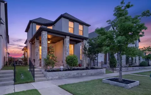 8761 Archie League Ln, Frisco, TX 75034