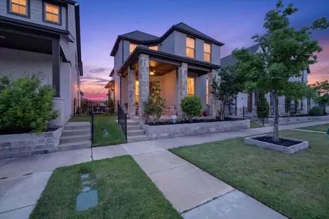 8761 Archie League Ln, Frisco, TX 75034