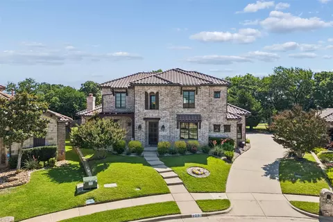 125 Audrey Dr, Keller, TX 76248