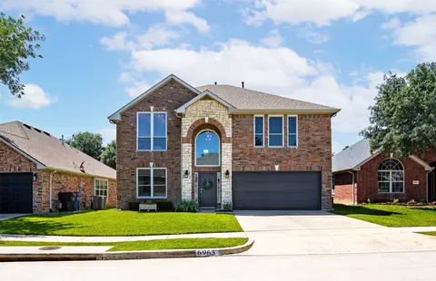 6965 Stetson Way, Frisco, TX 75034