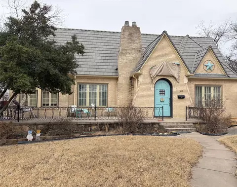 352 N Grafton St, Dublin, TX 76446