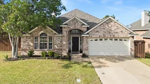 5124 Forest Lawn Dr, Mckinney, TX 75071