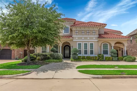 6209 Monte Cristo Ln, Plano, TX 75024