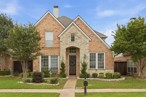 8644 Forest Glen Dr, Irving, TX 75063