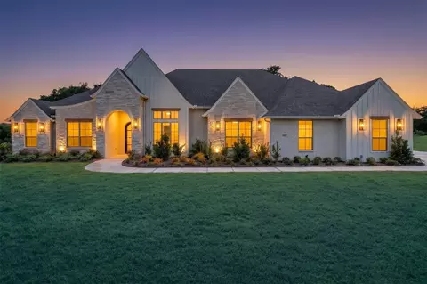 1008 Lorene Park, Weatherford, TX 76087