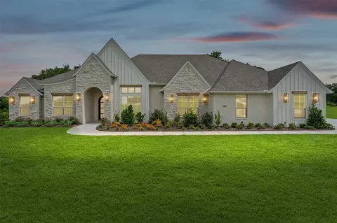 1008 Lorene Park, Weatherford, TX 76087