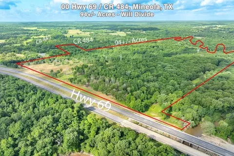 00 Hwy 69 Cr 484, Mineola, TX 75773