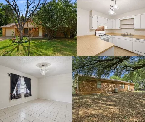 606 E Barton St, Granbury, TX 76048