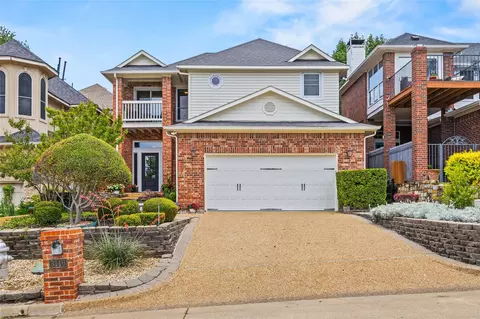 3146 Bourbon Street Cir, Rockwall, TX 75032