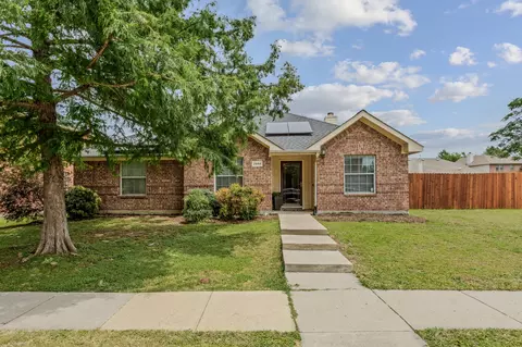 2864 Deer Ridge Dr, Rockwall, TX 75032