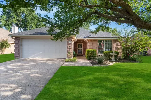 2801 Gabriel Dr, Mckinney, TX 75071
