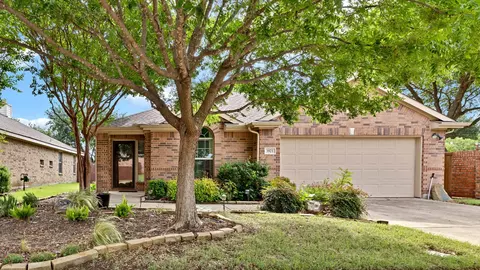 3921 Pitchstone Dr, Mckinney, TX 75070