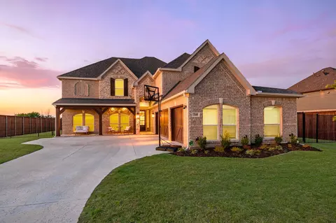 540 Agape Dr, Haslet, TX 76052