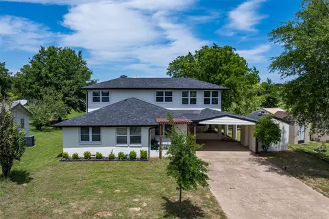 16030 Saint Paul Dr, Caney City, TX 75148