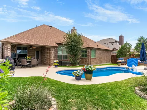 6905 Fools Gold Dr, Fort Worth, TX 76179