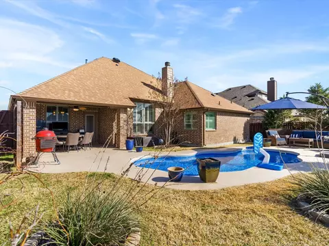 6905 Fools Gold Dr, Fort Worth, TX 76179