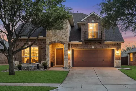 2740 Evening Mist Dr, Little Elm, TX 75068