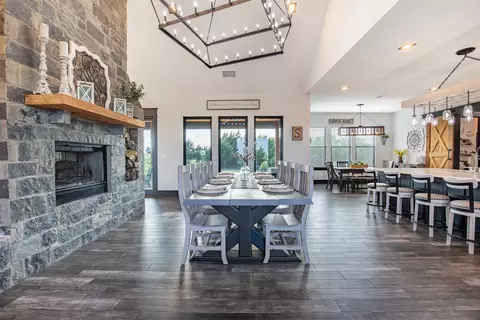 Dining - 3161 Northgate, Celina, TX 75009 photo 1 of 3
