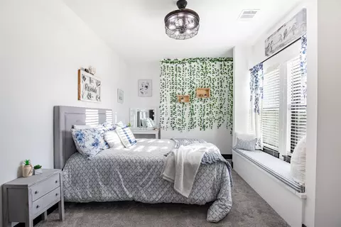 Bedroom - 3161 Northgate, Celina, TX 75009 photo 4 of 5