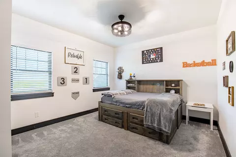 Bedroom - 3161 Northgate, Celina, TX 75009 photo 5 of 5