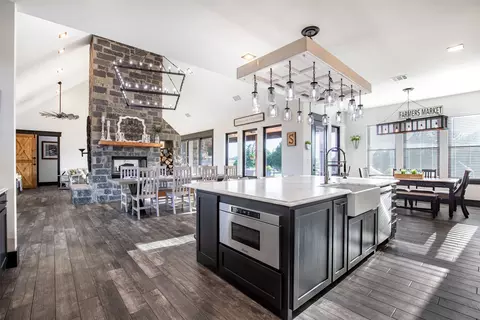 Kitchen - 3161 Northgate, Celina, TX 75009 photo 3 of 5