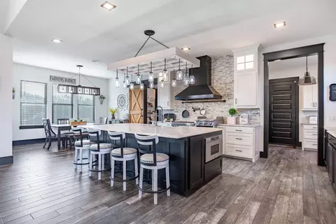 Kitchen - 3161 Northgate, Celina, TX 75009 photo 2 of 5