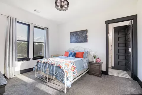 Bedroom - 3161 Northgate, Celina, TX 75009 photo 2 of 5