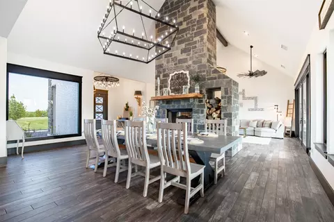 Dining - 3161 Northgate, Celina, TX 75009 photo 2 of 3