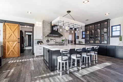 Kitchen - 3161 Northgate, Celina, TX 75009 photo 1 of 5