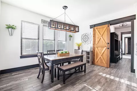Dining - 3161 Northgate, Celina, TX 75009 photo 3 of 3