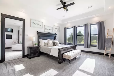 Bedroom - 3161 Northgate, Celina, TX 75009 photo 1 of 5