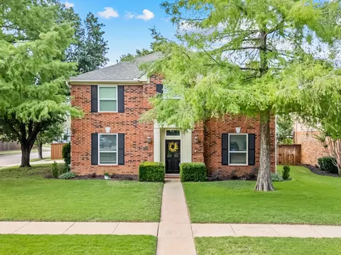 3328 Lauren Way, Flower Mound, TX 75028