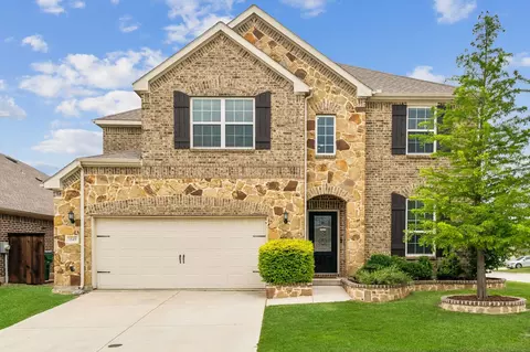 1549 Westborough Dr, Northlake, TX 76226