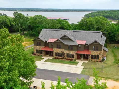 160 Lakeview Ct #3, Gordonville, TX 76245