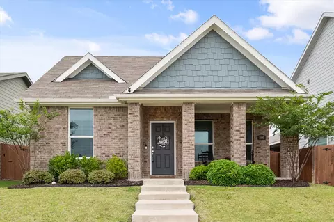 2992 Cedeno Dr, Forney, TX 75126