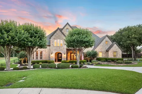 1208 Chadwick Xing, Southlake, TX 76092