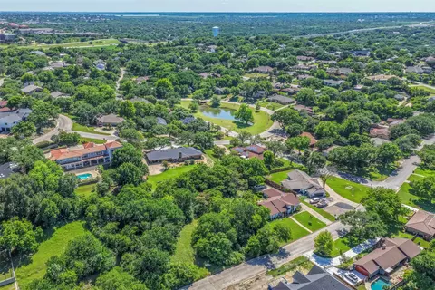 7 Legend Rd, Benbrook, TX 76132