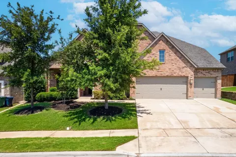 1017 Wimberly Ln, Northlake, TX 76226