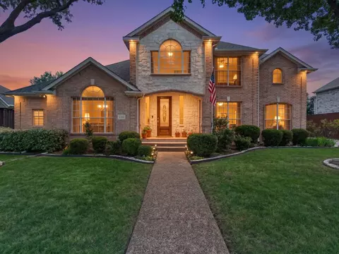 5708 Twain Dr, Flower Mound, TX 75028