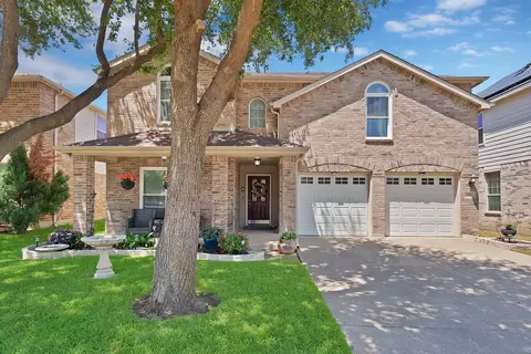 336 Chase Hill Ln, Burleson, TX 76028