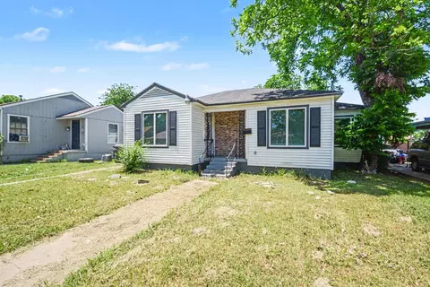 2475 Volga Ave, Dallas, TX 75216