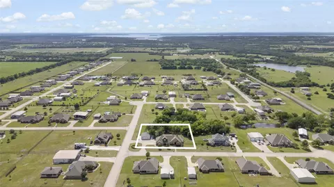544 Hubbard Cir, Nevada, TX 75173