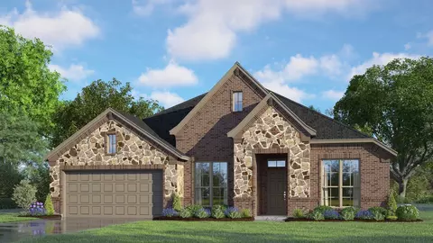 415 Heritage Hill Dr, Forney, TX 75126