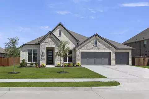 415 Heritage Hill Dr, Forney, TX 75126