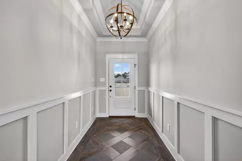Entry Way - 125 Sitka Loop, Haughton, LA 71037 photo 1 of 11