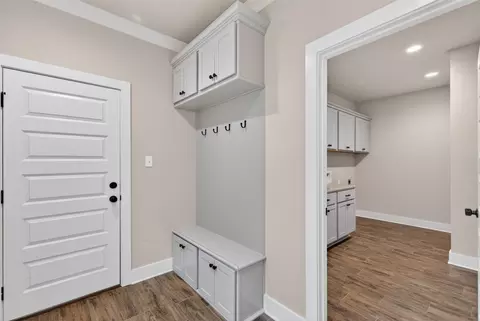 Entry Way - 125 Sitka Loop, Haughton, LA 71037 photo 7 of 11