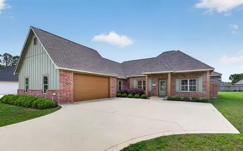 Exterior - 125 Sitka Loop, Haughton, LA 71037 photo 3 of 5
